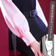 画像4: 【三分妄想】チェンソーマン  三鷹アサ  戦争の悪魔 コスプレ衣装 コスチューム (4)