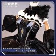 画像2: 【三分妄想】Grand Order FGO アンキ エレシュキガル 第2再臨 コスプレ衣装/ウィッグ/靴 コスチューム (2)