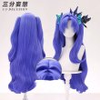 画像7: 【三分妄想】Grand Order FGO アンキ エレシュキガル 第2再臨 コスプレ衣装/ウィッグ/靴 コスチューム (7)