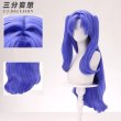画像8: 【三分妄想】Grand Order FGO アンキ エレシュキガル 第2再臨 コスプレ衣装/ウィッグ/靴 コスチューム (8)