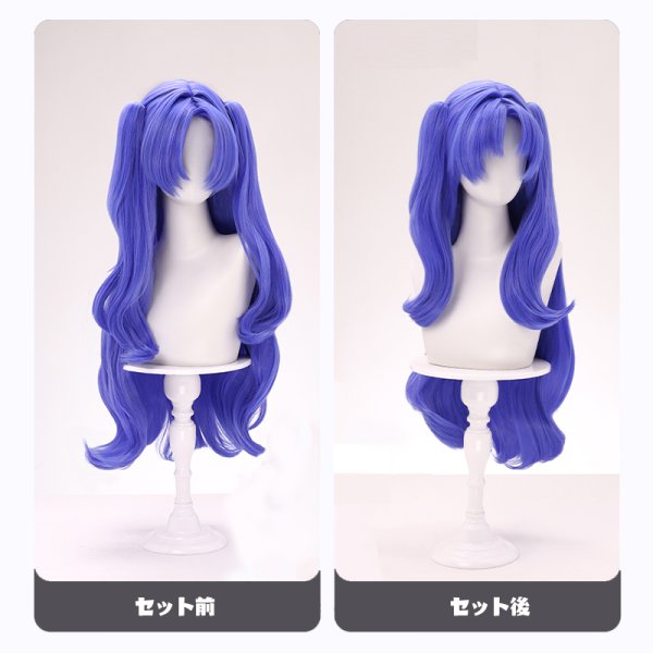 画像12: 【三分妄想】Grand Order FGO アンキ エレシュキガル 第2再臨 コスプレ衣装/ウィッグ コスチューム (12)