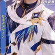 画像2: 【三分妄想】崩壊スターレイル HonkaiStarRail サンデー・調和 コスプレ衣装/ウィッグ/靴 (2)