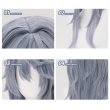画像10: 【三分妄想】崩壊スターレイル HonkaiStarRail サンデー・調和 コスプレ衣装/ウィッグ/靴 (10)