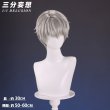 画像6: 【三分妄想】恋と深空 Love and Deepspace セイヤ パーカー コスチューム コスプレ衣装/ウィッグ (6)