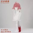 画像8: 【三分妄想】鳴潮 メイチョウ Wuthering Waves 長離 チョウリ コスチューム コスプレ衣装/ウィッグ/靴 (8)