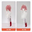 画像11: 【三分妄想】鳴潮 メイチョウ Wuthering Waves 長離 チョウリ コスチューム コスプレ衣装/ウィッグ/靴 (11)