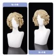 画像9: 【三分妄想】第五人格 IdentityV 医師 蛍 歌姫 コスチューム コスプレ衣装/ウィッグ/靴 (9)
