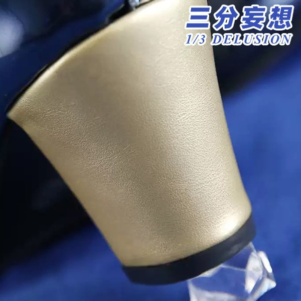 画像15: 【三分妄想】第五人格 IdentityV 医師 蛍 歌姫 コスチューム コスプレ衣装/ウィッグ/靴 (15)