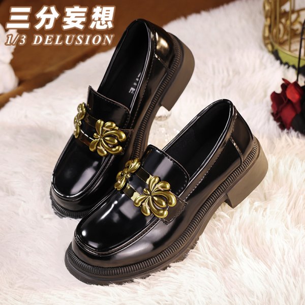 画像6: 【三分妄想】第五人格 IdentityV エドガー・ワルデン 画家-「黄金比」 コスチューム コスプレ衣装/ウィッグ/靴 (6)