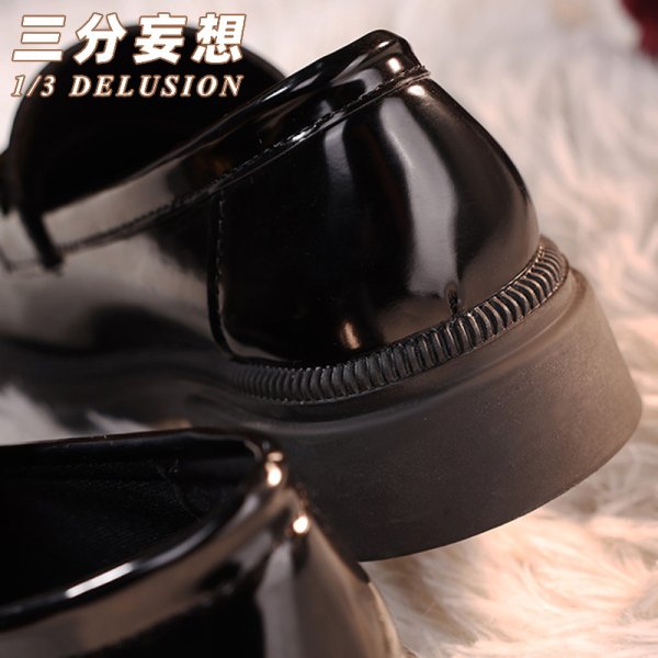 画像9: 【三分妄想】第五人格 IdentityV エドガー・ワルデン 画家-「黄金比」 コスチューム コスプレ衣装/ウィッグ/靴 (9)