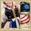 画像4: 【三分妄想】第五人格 IdentityV ウィラ・ナイエル 調香師「鳩のジュディス」 コスチューム コスプレ衣装/ウィッグ/靴 (4)
