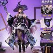 画像1: 【三分妄想】崩壊スターレイル HonkaiStarRail マダム・ヘルタ  The Herta コスチューム コスプレ衣装/ウィッグ/靴 (1)