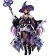画像5: 【三分妄想】崩壊スターレイル HonkaiStarRail マダム・ヘルタ  The Herta コスチューム コスプレ衣装/ウィッグ/靴 (5)