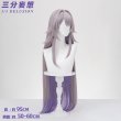 画像7: 【三分妄想】崩壊スターレイル HonkaiStarRail マダム・ヘルタ  The Herta コスチューム コスプレ衣装/ウィッグ/靴 (7)