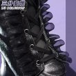 画像16: 【三分妄想】崩壊スターレイル HonkaiStarRail マダム・ヘルタ  The Herta コスチューム コスプレ衣装/ウィッグ/靴 (16)