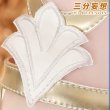 画像14: 【三分妄想】崩壊:スターレイル HonkaiStarRail アグライア-Aglaea コスチューム コスプレ衣装/ウィッグ (14)