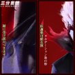 画像2: 【三分妄想】ダンダダン DAN DADAN 高倉 健 オカルン 変身 ターボババア コスチューム コスプレ衣装/ウィッグ (2)
