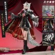 画像1: 【三分妄想】アークナイツ  arknights 荒廃ラップランド　操機術師オペレーター コスチューム コスプレ衣装/ウィッグ (1)