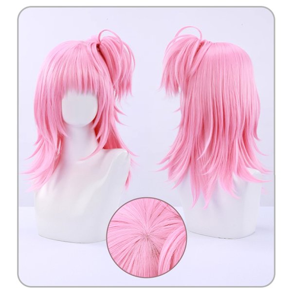 画像8: 【三分妄想】しゅごキャラ!ジュエルジョーカー 日奈森 亜夢　ひなもり あむ 新制服 コスプレ衣装 コスチューム (8)