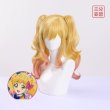 画像7: 【三分妄想】アイカツ！アイドルカツドウ！ 虹野ゆめ-[ベリーパルフェ] コスチューム コスプレ衣装/ウィッグ (7)