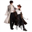 画像5: 【三分妄想】文豪ストレイドッグス 十周年  太宰治 中原中也 コスチューム コスプレ衣装/ウィッグ (5)