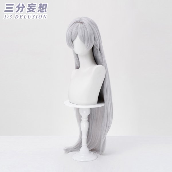 画像8: 【三分妄想】葬送のフリーレン フリーレン Frieren 二次創作衣装 コスプレ衣装/ウィッグ コスチューム (8)