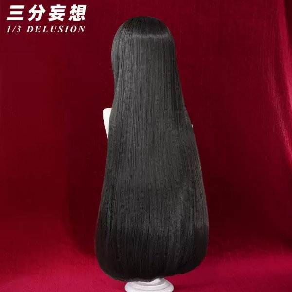 画像10: 【三分妄想】魔法少女まどか☆マギカ 暁美焔  暁美ほむら  魔法少女コス コスプレ衣装/ウィッグ コスチューム  (10)