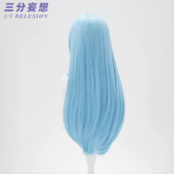 画像9: 【三分妄想】転生したらスライムだった件 リムル＝テンペストコスプレ衣装/ウィッグ コスチューム  (9)