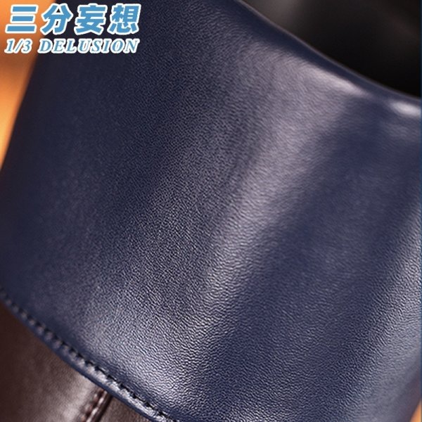 画像16: 【三分妄想】転生したらスライムだった件 リムル＝テンペストコスプレ衣装/ウィッグ コスチューム  (16)