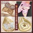 画像4: 【三分妄想】崩壊:スターレイル HonkaiStarRail トリビー トリアン トリノン コスチューム コスプレ衣装/ウィッグ/靴 (4)