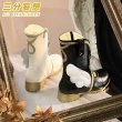 画像16: 【三分妄想】崩壊:スターレイル HonkaiStarRail トリビー トリアン トリノン コスチューム コスプレ衣装/ウィッグ/靴 (16)