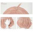 画像10: 【三分妄想】境界の彼方 栗山未来  くりやま みらい  コスプレ衣装/ウィッグ コスチューム (10)