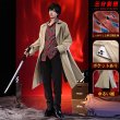 画像1: 【三分妄想】サカモトデイズ SAKAMOTO DAYS  南雲与市  なぐも よいち コスチューム コスプレ衣装 (1)