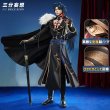 画像1: 【三分妄想】崩壊：スターレイル 刃-Blade コスプレ衣装 二次創作軍服 コスチューム コスプレ衣装 (1)