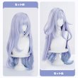 画像13: 【三分妄想】原神 Genshin  スカーク Skirk コスチューム コスプレ衣装/ウィッグ/靴  (13)