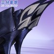 画像19: 【三分妄想】原神 Genshin  スカーク Skirk コスチューム コスプレ衣装/ウィッグ/靴  (19)