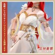 画像2: 【三分妄想】崩壊：スターレイル HonkaiStarRail トリスビアス Tribios  コスチューム コスプレ衣装/ウィッグ/靴 (2)
