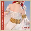 画像3: 【三分妄想】崩壊：スターレイル HonkaiStarRail トリスビアス Tribios  コスチューム コスプレ衣装/ウィッグ/靴 (3)
