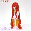 画像8: 【三分妄想】崩壊：スターレイル HonkaiStarRail トリスビアス Tribios  コスチューム コスプレ衣装/ウィッグ/靴 (8)