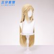 画像8: 【三分妄想】鳴潮 メイチョウ Wuthering Waves カルテジア Cartethyia コスチューム コスプレ衣装/ウィッグ (8)