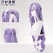 画像8: 【三分妄想】ゼンレスゾーンゼロ ZZZ  ビビアン Vivian コスチューム コスプレ衣装/ウィッグ/靴 (8)