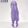 画像10: 【三分妄想】ゼンレスゾーンゼロ ZZZ  ビビアン Vivian コスチューム コスプレ衣装/ウィッグ/靴 (10)