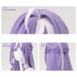 画像11: 【三分妄想】ゼンレスゾーンゼロ ZZZ  ビビアン Vivian コスチューム コスプレ衣装/ウィッグ/靴 (11)