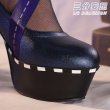 画像18: 【三分妄想】ゼンレスゾーンゼロ ZZZ  ビビアン Vivian コスチューム コスプレ衣装/ウィッグ/靴 (18)