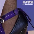 画像19: 【三分妄想】ゼンレスゾーンゼロ ZZZ  ビビアン Vivian コスチューム コスプレ衣装/ウィッグ/靴 (19)