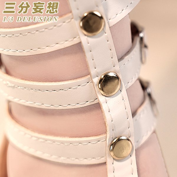 画像17: 【三分妄想】崩壊：スターレイル HonkaiStarRail  キュレネ  Cyrene コスチューム コスプレ衣装/ウィッグ/靴 (17)