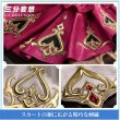 画像3: 【三分妄想】原神 Genshin  エスコフィエ  Escoffier コスチューム  コスプレ衣装/ウィッグ/靴 (3)