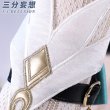 画像18: 【三分妄想】原神 Genshin  エスコフィエ  Escoffier コスチューム  コスプレ衣装/ウィッグ/靴 (18)