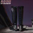 画像16: 【三分妄想】恋と深空 Love and Deepspace マヒル  遠空執艦官 コスチューム コスプレ衣装/ウィッグ/靴 (16)