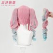 画像10: 【三分妄想】崩壊：スターレイル HonkaiStarRail  ヒアンシー  Hyacine コスチューム コスプレ衣装/ウィッグ/靴 (10)